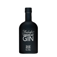 Burleighs London Dry Gin 70cl