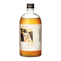 NOBUSHI Blended Japanese Whisky 70cl