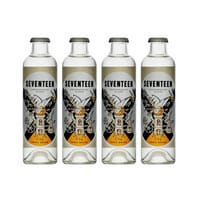Seventeen 1724 Tonic Water 20cl 4er-Pack