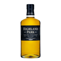Highland Park 10 Years Ambassador's Choice 70cl
