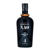 Nao Premium Gin 70cl