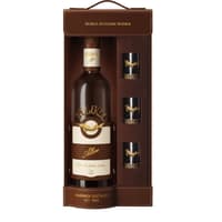 Beluga Allure Vodka Set mit Gläser 70cl