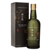 KI NO BI Kyoto Dry Gin 70cl