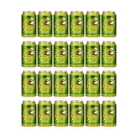 El Tony Mate & Mint 33cl Pack de 24