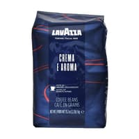 Lavazza Crema e Aroma Espresso Blue grains de café 1kg