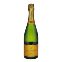 Veuve Clicquot Brut Yellow Label 75cl