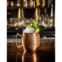 Moscow Mule