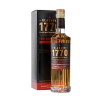 1770 Glasgow Single Malt Scotch The Original Fresh & Fruity 2019 50cl