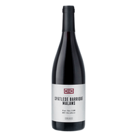 Von Salis Malanser Pinot Noir Spätlese AOC 2020 75cl