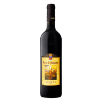 Castello Banfi Rosso di Montalcino DOC 2023 75cl