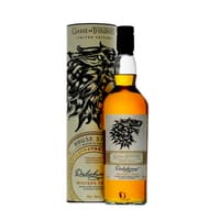 Dalwhinnie Winter's Frost Whisky Game of Thrones Edition 70cl