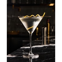 Vesper Martini