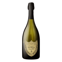 Dom Pérignon Blanc Vintage Champagne 2015 75cl