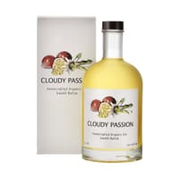 Cloudy Passion Bio Gin, 50cl