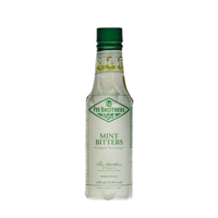 Fee Brothers Mint Bitters 15cl