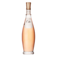 Domaines Ott Château Romassan Rosé Coeur de Grain Bandol AOC 2023 75cl