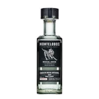 Mezcal Montelobos Agave Espadin 70cl