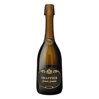 Drappier Grande Sendrée 2012 75cl