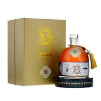 Bonpland Rum 16 Years Dominican Republic 50cl
