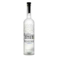 Belvedere Pure Vodka LED Edition 300cl