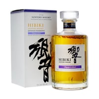 Hibiki Harmony Master's Select Japanese Blended Whisky 70cl