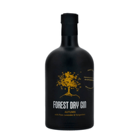 Forest Dry Gin Autumn 50cl