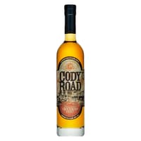 MRDC Cody Road Single Barrel Bourbon 50cl