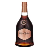 Cardenal Mendoza Carta Real Solera Gran Reserva Brandy 70cl