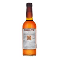 Copper Fox American Rye Whiskey 70cl