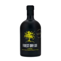 Forest Dry Gin Summer 50cl