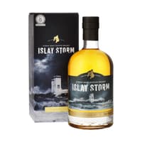 Islay Storm Single Malt Scotch Whisky 70cl