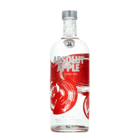Absolut Orient Apple Vodka 100cl