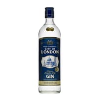 Tyler's Original City of London Dry Gin 70cl