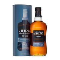 Jura The Loch Single Malt Whisky 70cl