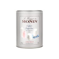 Monin Yoghourt Frappé Boîte de 1.36kg
