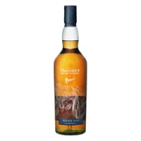 Talisker - X Parley Wilder Seas Single Malt Whisky 70cl