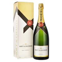 Moët & Chandon Champagne Impérial Brut 150cl