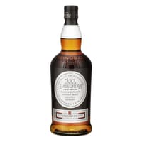 Hazelburn 8 Years Oloroso Cask Matured Single Malt Whisky 70cl