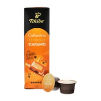 Tchibo Cafissimo Espresso Caramel 10 Kapseln
