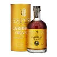 Espero Creole Caribbean Orange Rum GB 70cl