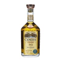 Cenote Añejo Tequila 70cl