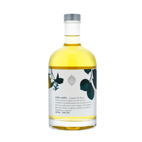 Liqueur de yuzu 50cl
