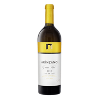 Arínzano Gran Vino Blanco Vino de Pago 2016 75cl