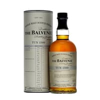 The Balvenie Tun 1509 Batch 6 Single Malt Whisky 70cl