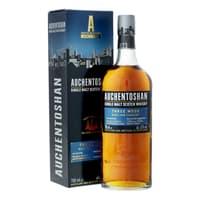 Auchentoshan Three Wood 70cl
