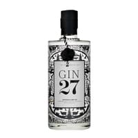 Gin 27 70cl