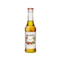Monin Sirop de Noisette 25cl