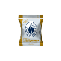 Caffè Borbone Respresso Oro 100 Kapseln
