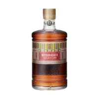 Studer Nussknacker Haselnusslikör 50cl