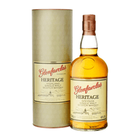 Glenfarclas Heritage Speyside Single Malt Whisky 70cl